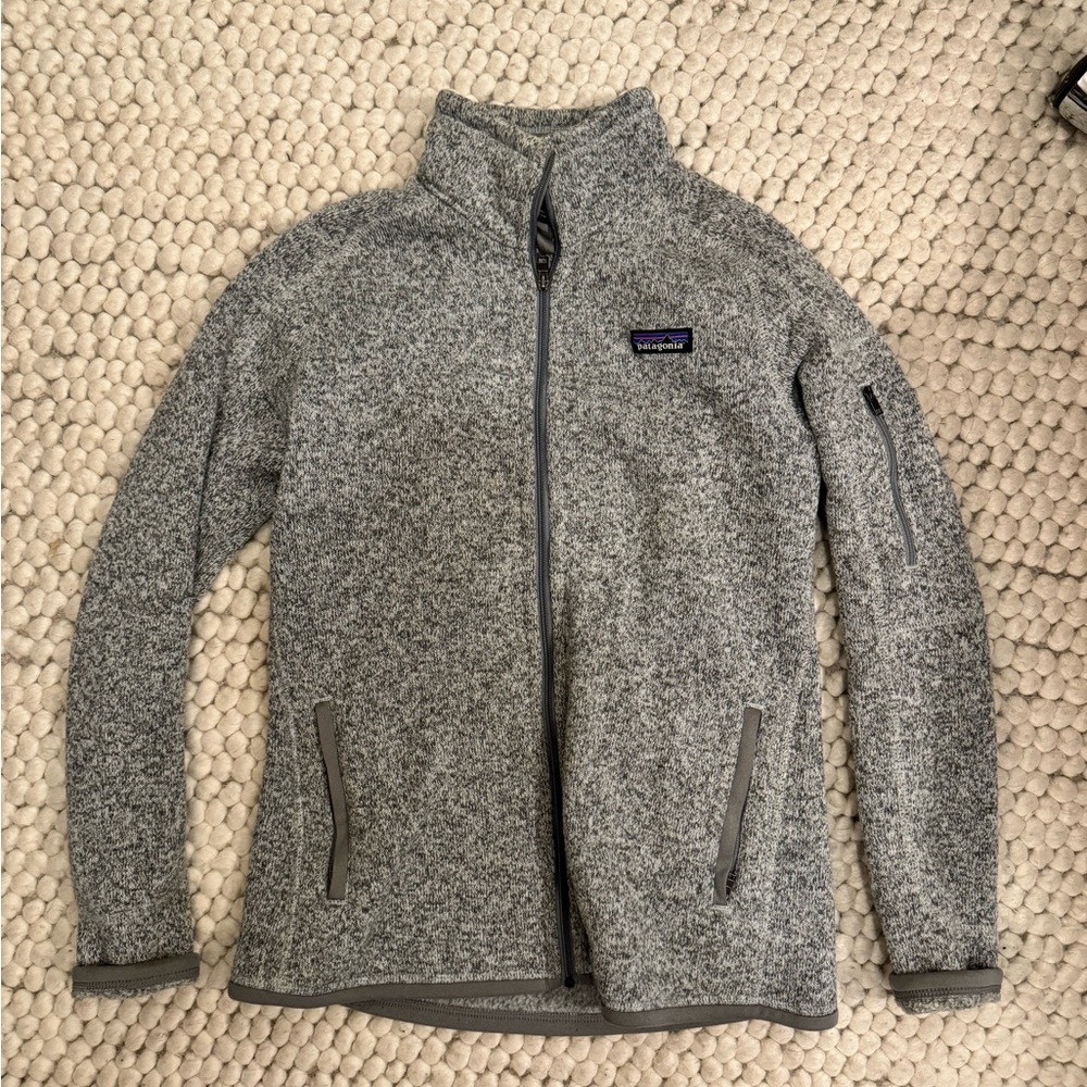 Patagonia Better Sweater